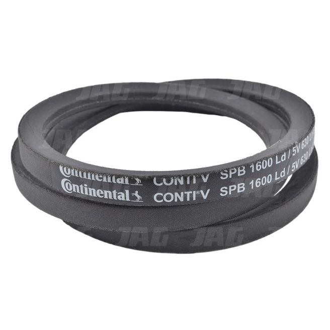 SPB1600 Pas Continental Agridur