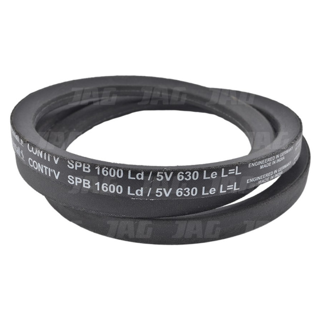 SPB1600 Pas Continental Agridur