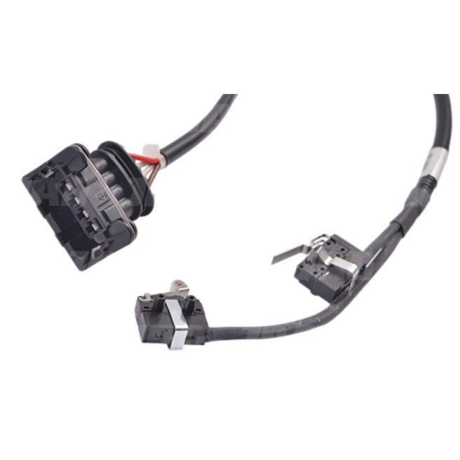 014419 WiÄ…zka kabli OryginaÅ‚ CLAAS