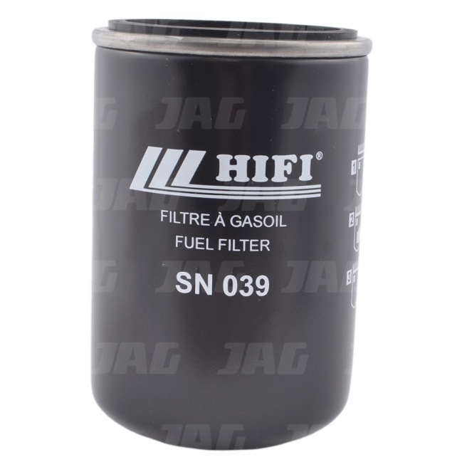 F181200060030 Filtr paliwa HIFI