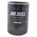 F181200060030 Filtre à carburant HIFI