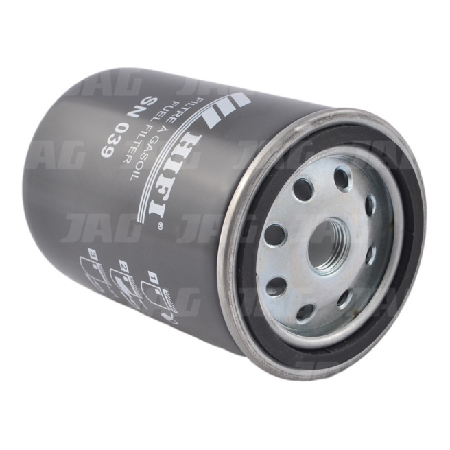 F181200060030 Filtr paliwa HIFI