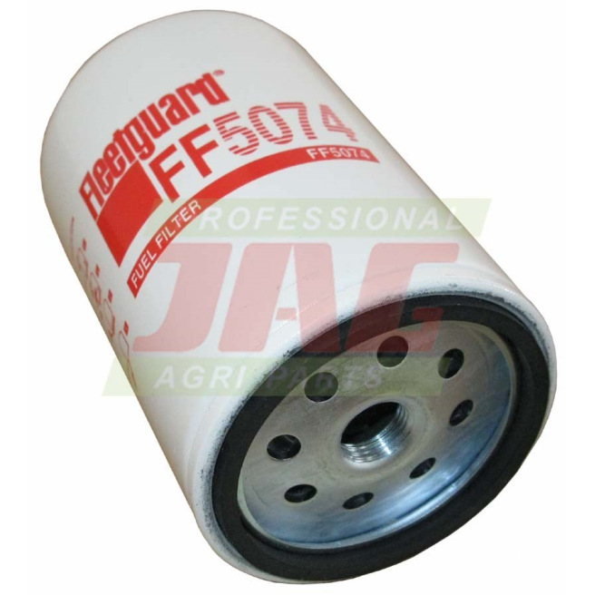 JAG61-0008/JAG61-0012 Filtr paliwa FLEETGUARD