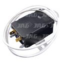 Thermostat de climatisation haut de gamme JAG99-1208