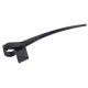 JAG22-0120 Palec plastikowy nagarniacza prawy