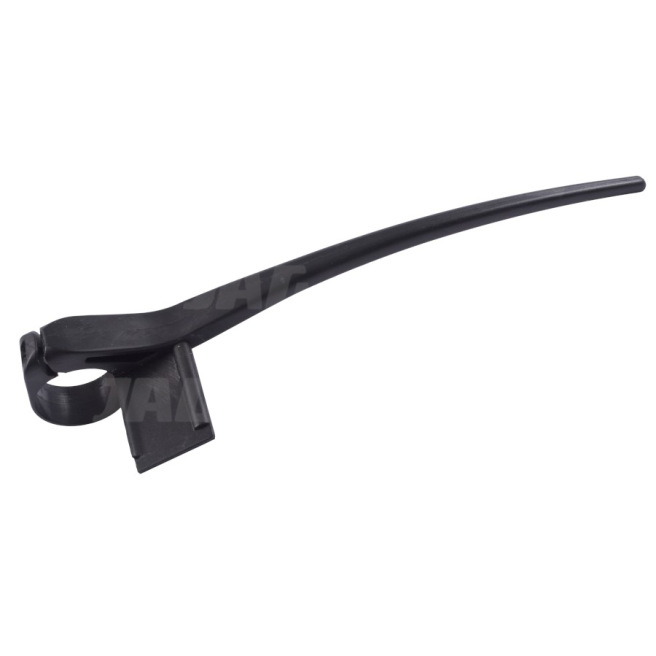 JAG22-0120 Palec plastikowy nagarniacza prawy
