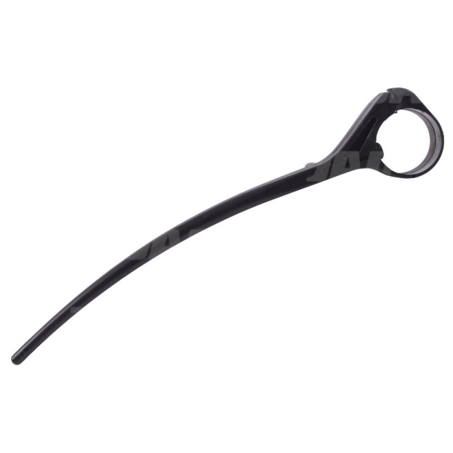 JAG22-0120 Palec plastikowy nagarniacza prawy