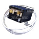 JAG99-1208 Termostat klimatyzacji Premium