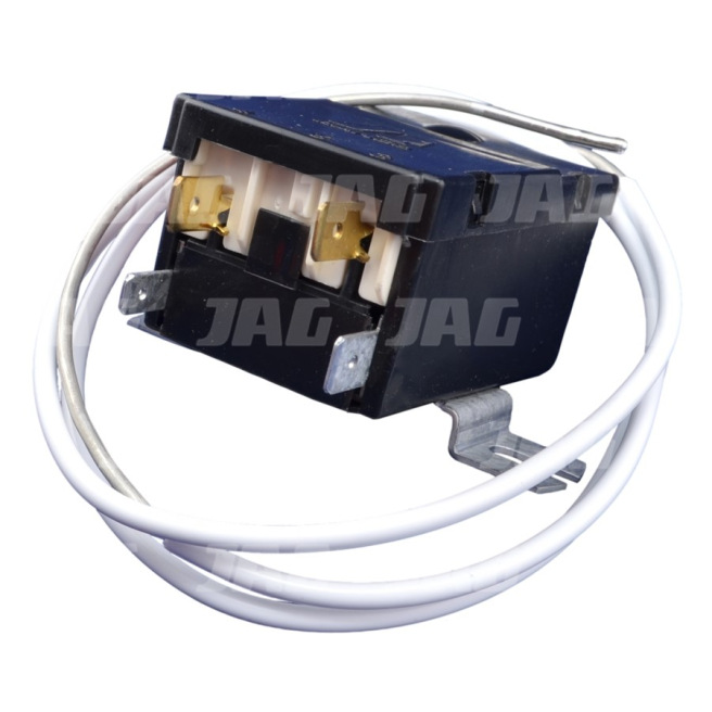 JAG99-1208 Termostat klimatyzacji Premium