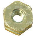 JAG01-0179 Nut for the SM-4 SCH laid grain elevator