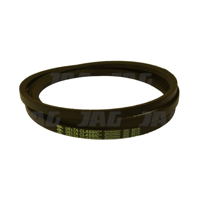 13x2032Li/2062Ld A80 Pas klinowy Gates Delta CLASSIC