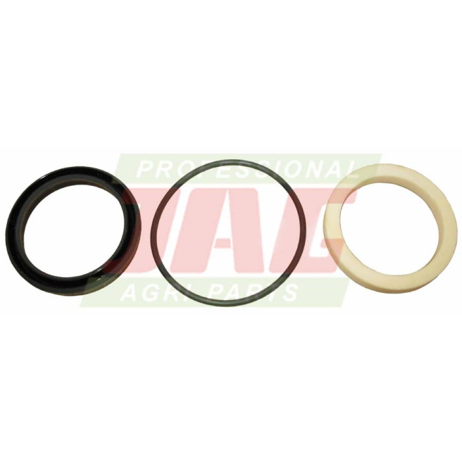 JAG09-0002 Zestaw uszczelnieÅ„ JAG