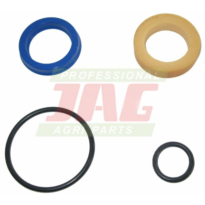 JAG09-0017 Zestaw uszczelnieÅ„ siÅ‚ownika motowideÅ‚ (koÅ„cowy) JAG