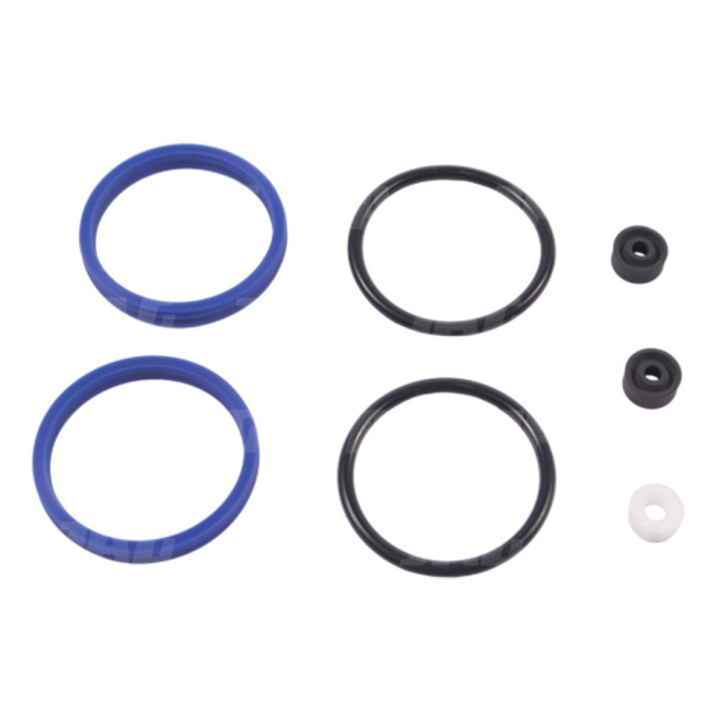 JAG09-0045 Zestaw uszczelnieÅ„ koÅ„cÃ³wki przyspieszacza JAG