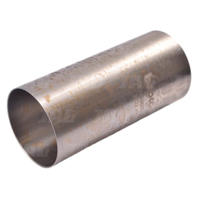 JAG99-0152 Tuleja surowa