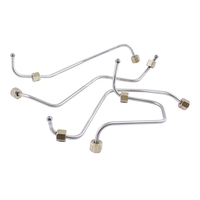 JAG99-0210 Przewody wysokiego ciÅ›nienia