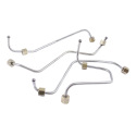 JAG99-0210 Conduites haute pression