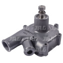 JAG99-0239/2W Water pump 6.372 /double outlet/6 bolts/