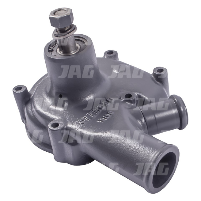 JAG99-0239/2W Pompa wody 6.372 /podw.wyjÅ›cie/6 Å›rub/