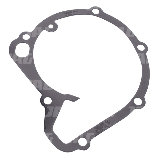 JAG99-0239/2W Pompa wody 6.372 /podw.wyjÅ›cie/6 Å›rub/