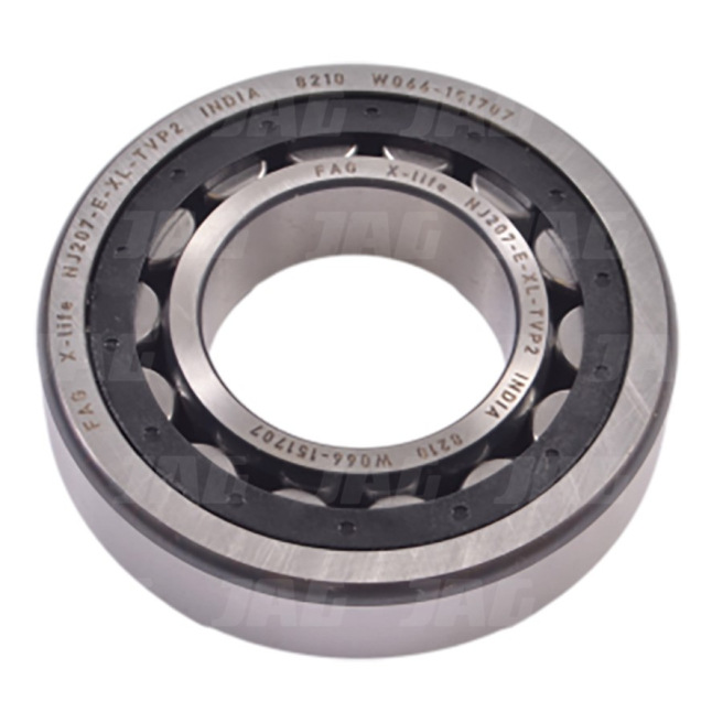 NJ207 ÅoÅ¼ysko FAG