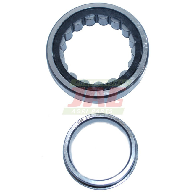 NJ211 ÅoÅ¼ysko FAG