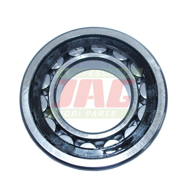 NU208 ÅoÅ¼ysko FAG