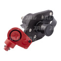 Interrupteur de masse HELLA JAG08-0540