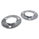 JAG07-0043 Bearing housing set 2 pcs JHB
