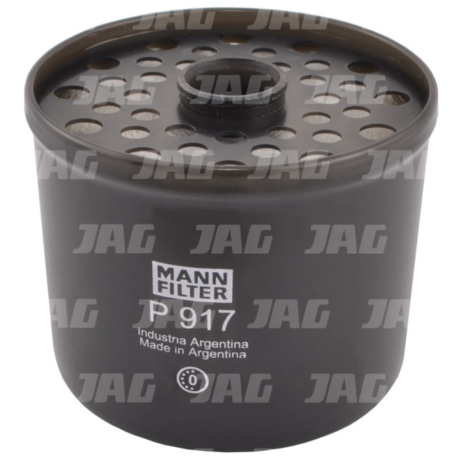 JAG61-0003 Filtr paliwa MANN FILTER