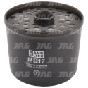 Filtre à carburant JAG61-0003 MANN FILTER
