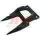 JAG01-0148 Bagnet skrajny - System Schumacher - SCH