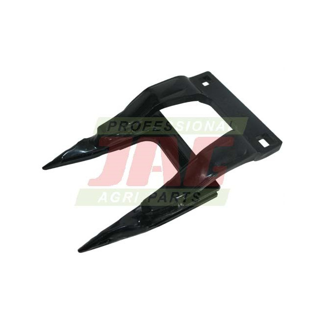 JAG01-0148 Bagnet skrajny - System Schumacher - SCH