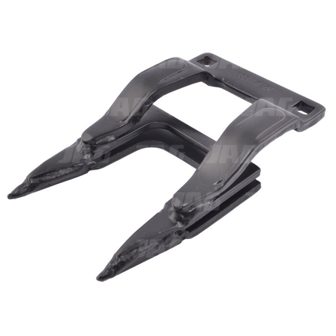 JAG01-0148 Bagnet skrajny - System Schumacher