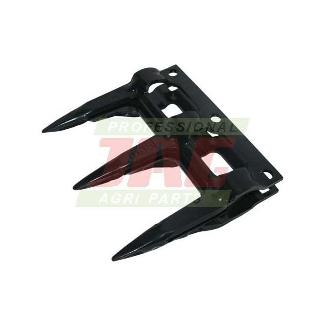 JAG01-0147 Bagnet potrÃ³jny - System Schumacher -SCH