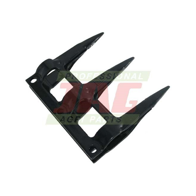 JAG01-0147 Bagnet potrÃ³jny - System Schumacher -SCH