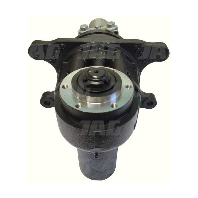 JAG01-0172 PrzekÅ‚adnia kosy do systemu Schumacher GE85V [bez koÅ‚a pasowego]