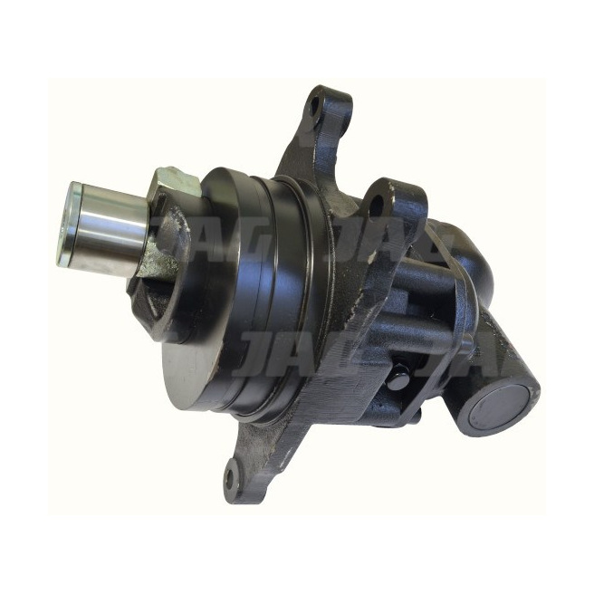 JAG01-0172 PrzekÅ‚adnia kosy do systemu Schumacher GE85V [bez koÅ‚a pasowego]