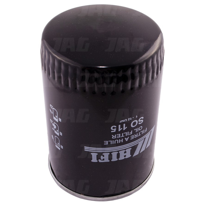 JAG60-0012 Filtr oleju HIFI