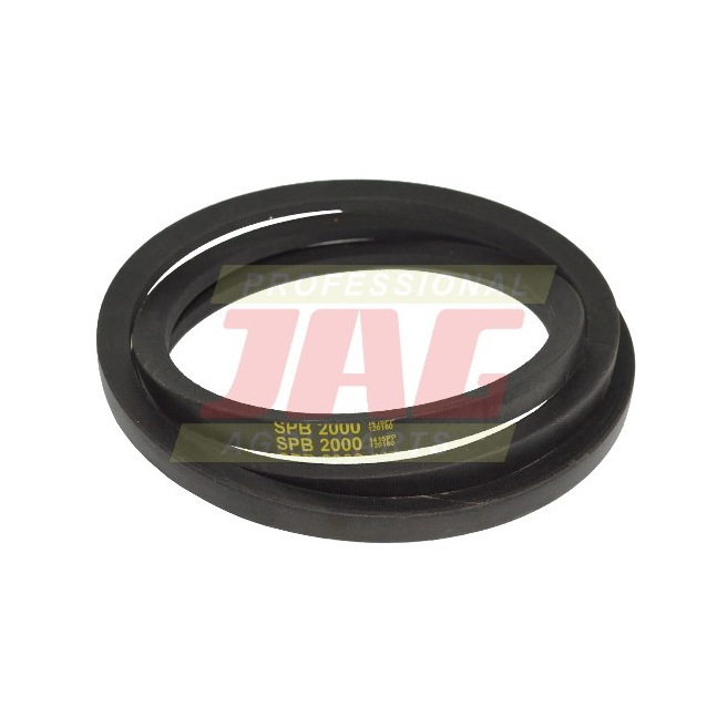 SPB2000 Pas klinowy Gates Delta NARROW