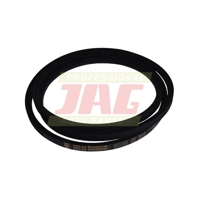 SPZ1812 Pas klinowy Gates Delta NARROW