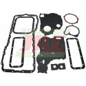 JAG99-0065 Lower Engine Gasket Set