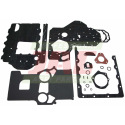 JAG99-0068 Lower Engine Gasket Set