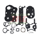 JAG99-0066 Lower Engine Gasket Set