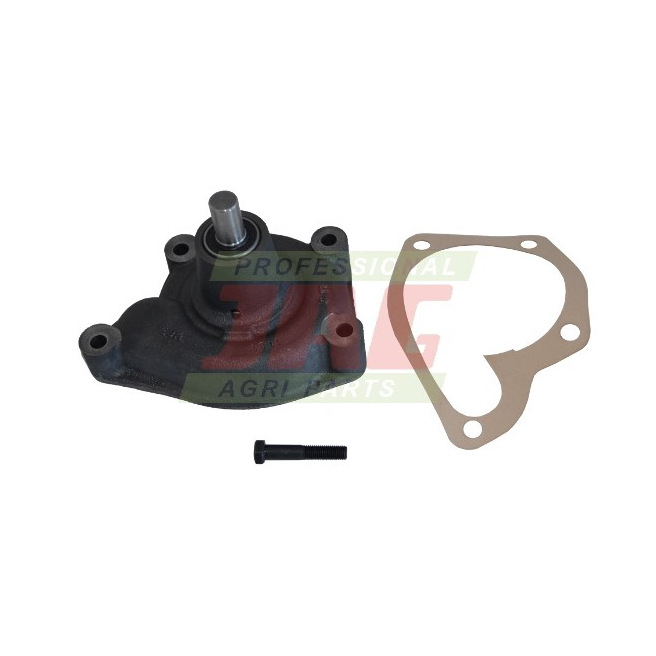 JAG99-0237 Pompa wody - waÅ‚ek 15mm KEBA