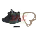 JAG99-0237 Pompe à eau - arbre de 15 mm KEBA