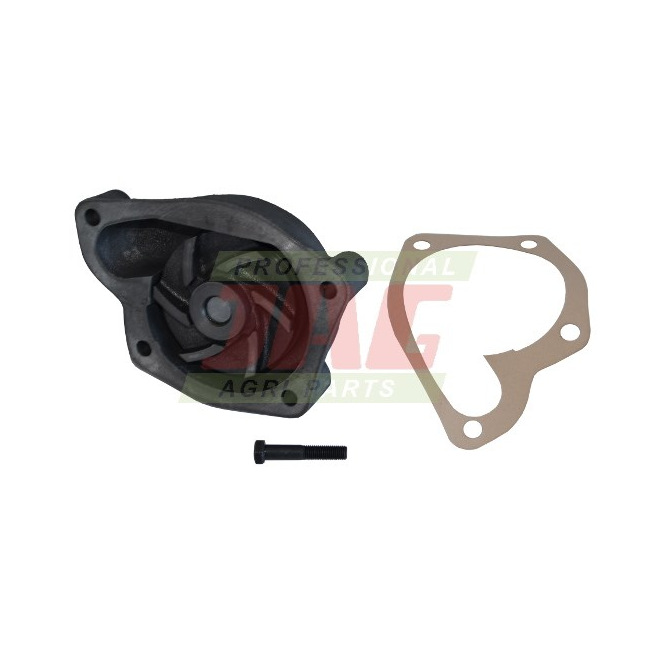 JAG99-0237 Pompa wody - waÅ‚ek 15mm KEBA