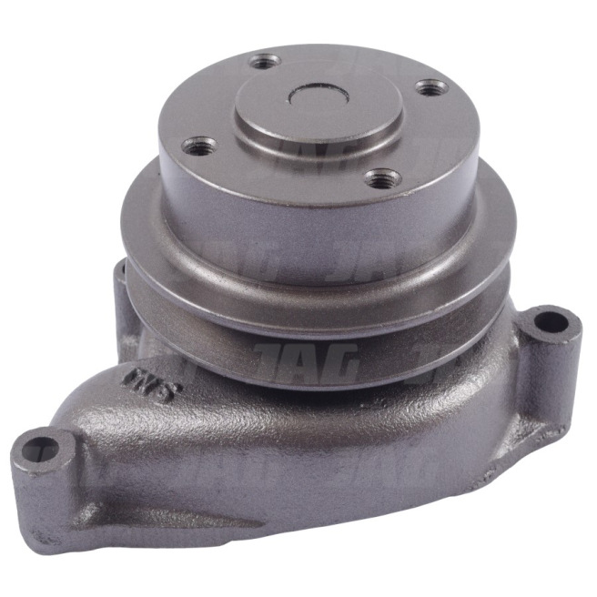 U5MW0054 Pompa wody - waÅ‚ek 15.90mm + koÅ‚o pasowe