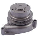 U5MW0054 Pompa wody - waÅ‚ek 15.90mm + koÅ‚o pasowe