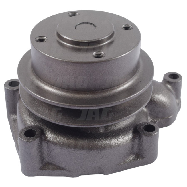 U5MW0054 Pompa wody - waÅ‚ek 15.90mm + koÅ‚o pasowe